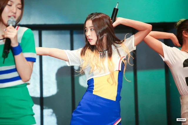 Seulgi