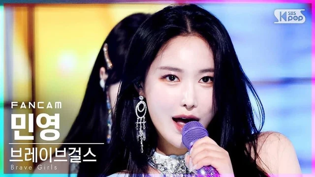 Minyoung
