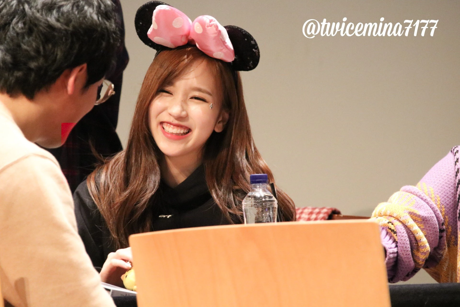 Mina