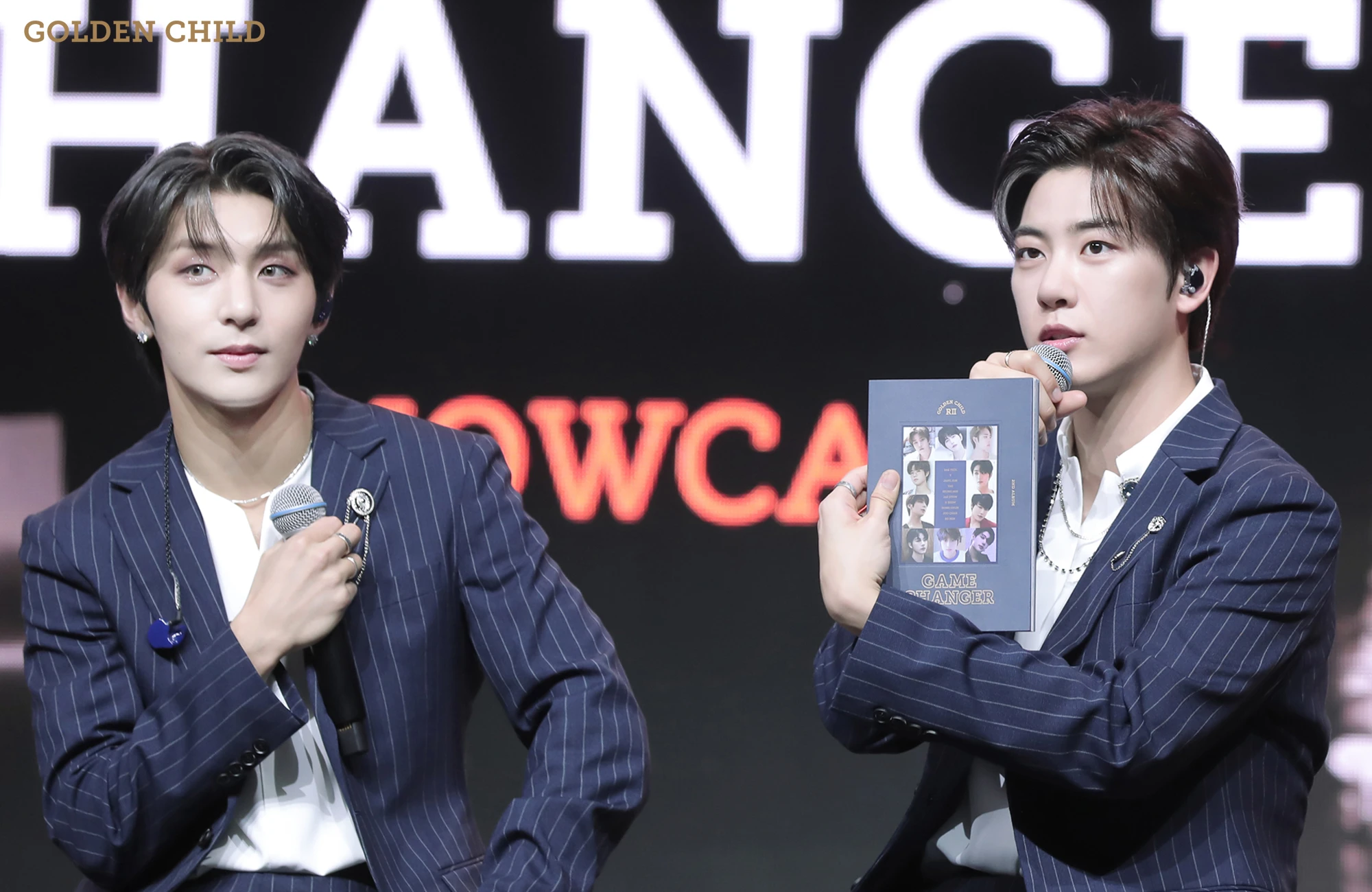 Jibeom