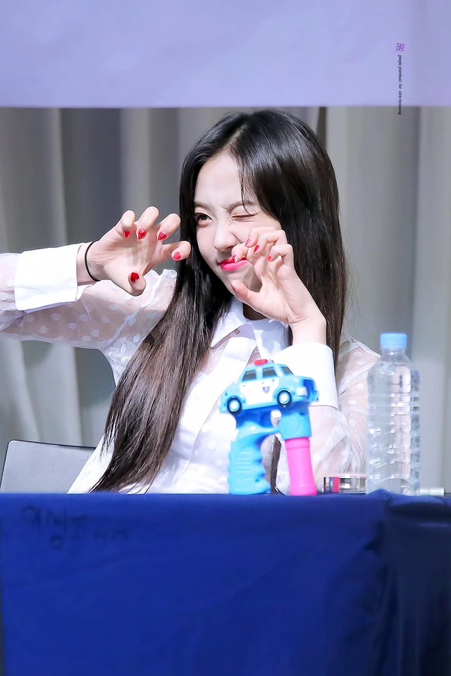 Hyeseong
