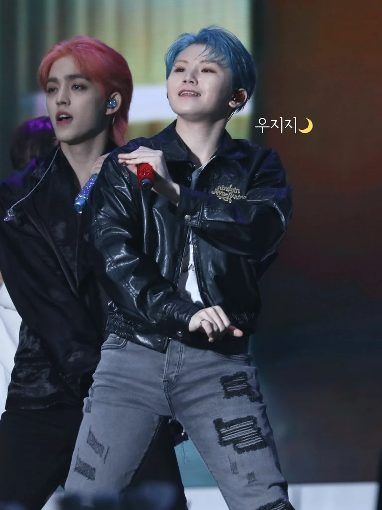 Woozi