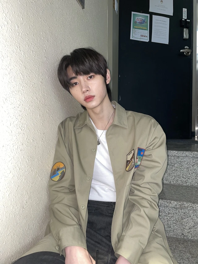 Sunghoon