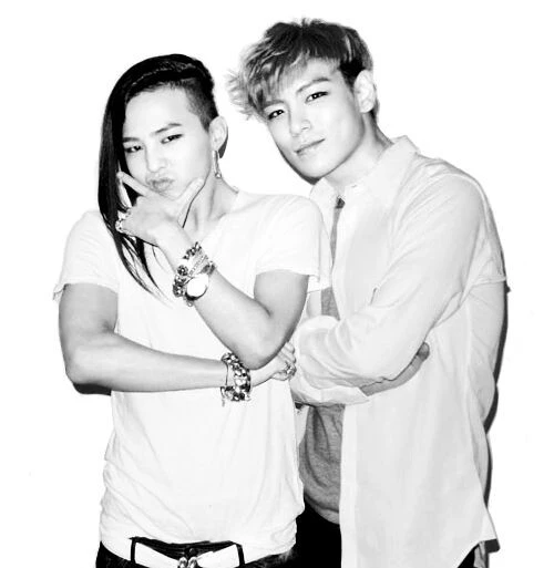 G-Dragon