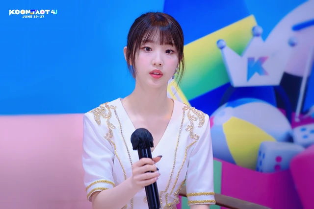 Yeojin