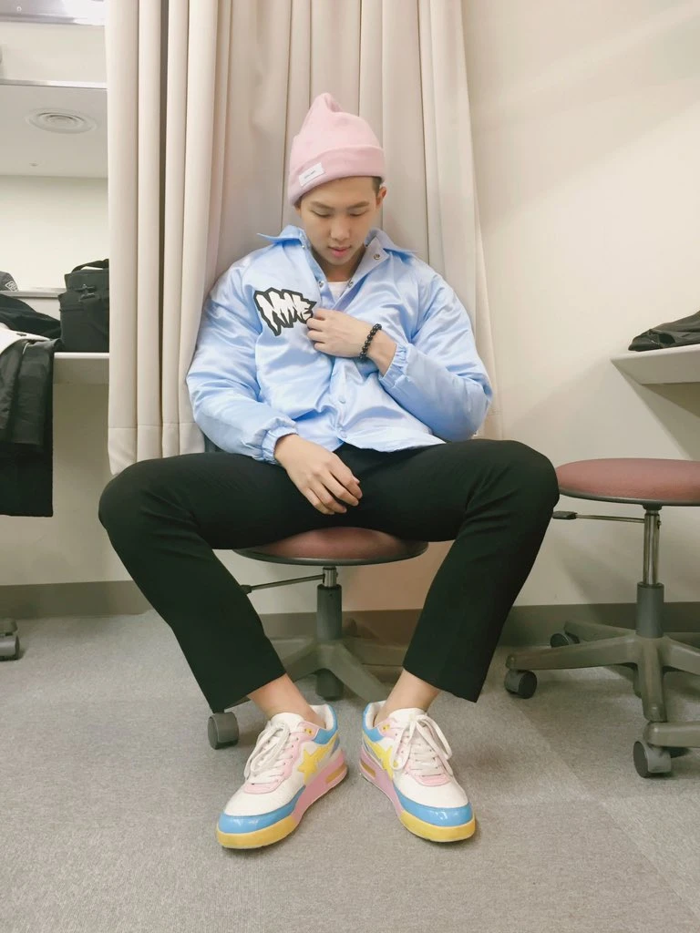 RM