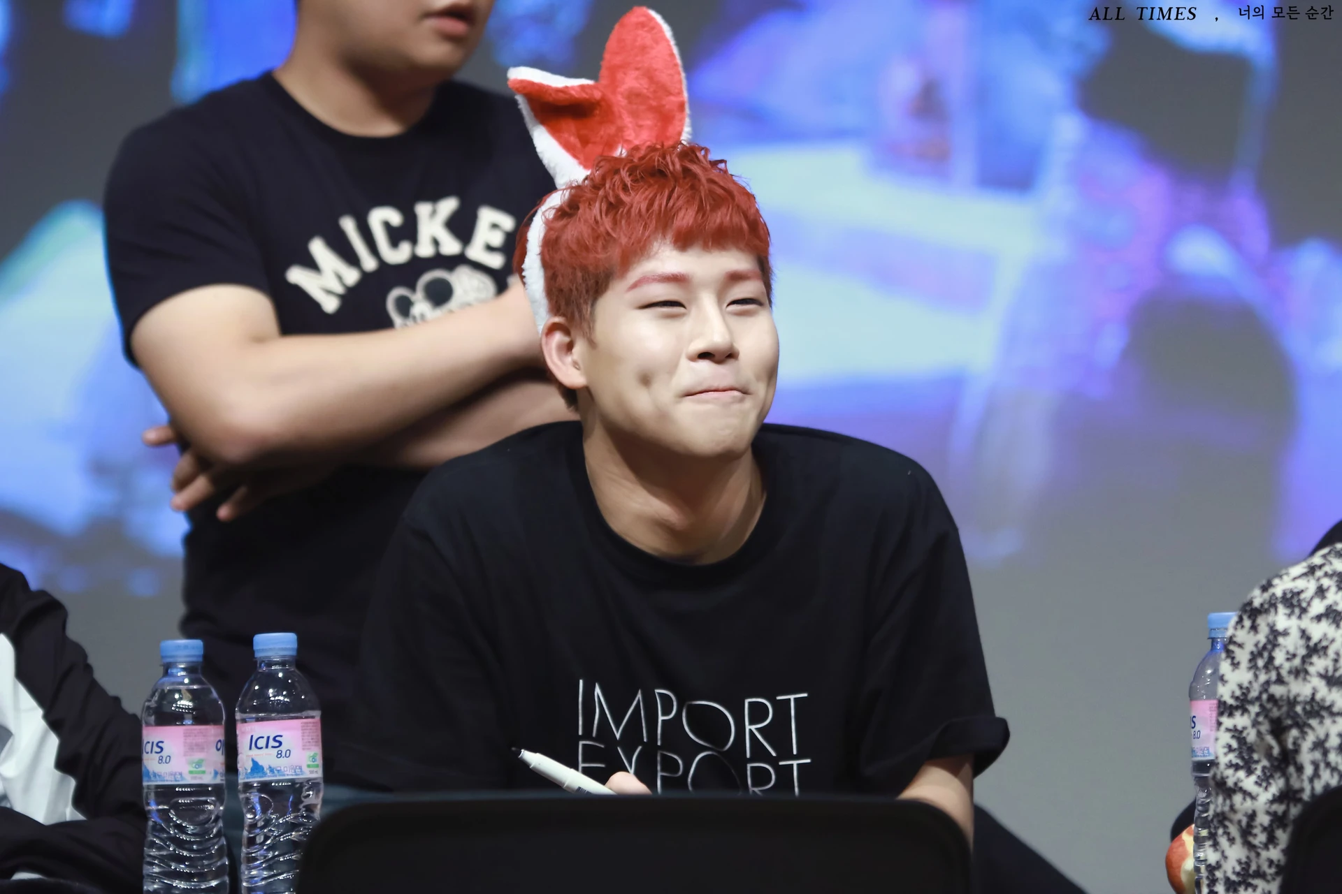 Joohoney