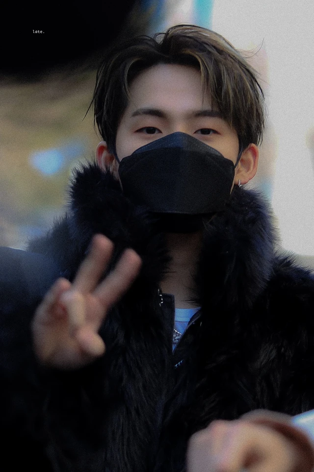 Choi Hyunsuk