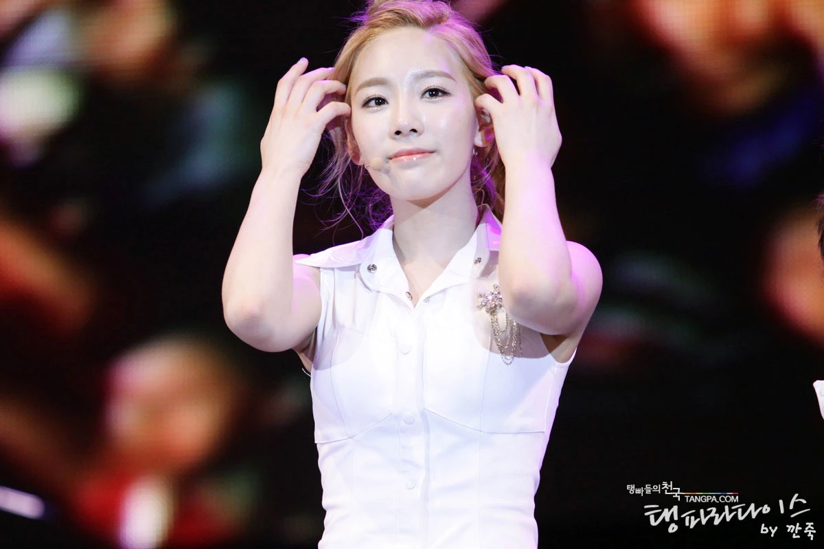 Taeyeon