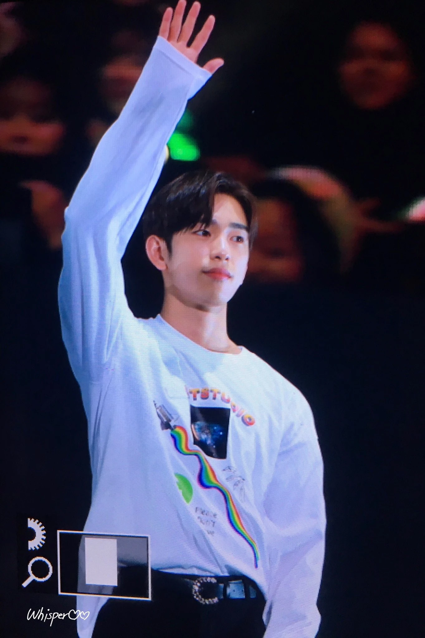 Jinyoung