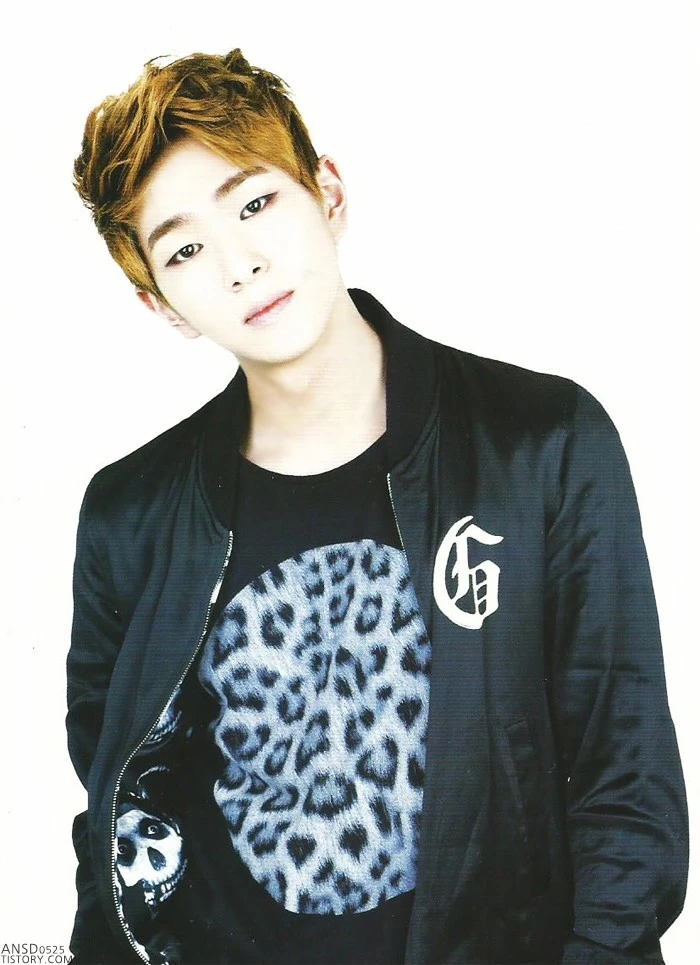 Onew