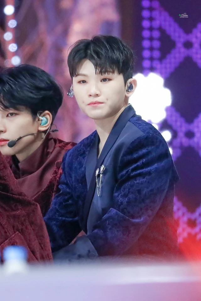 Woozi