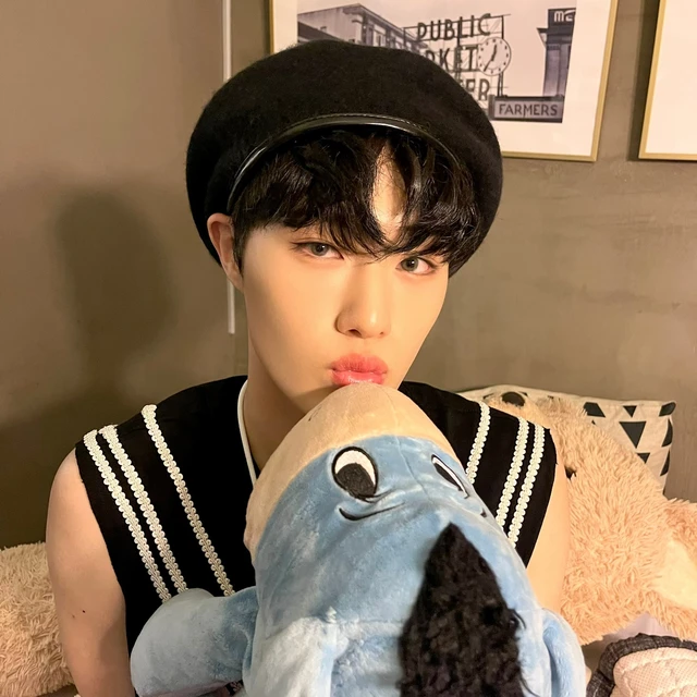 Hyunsuk
