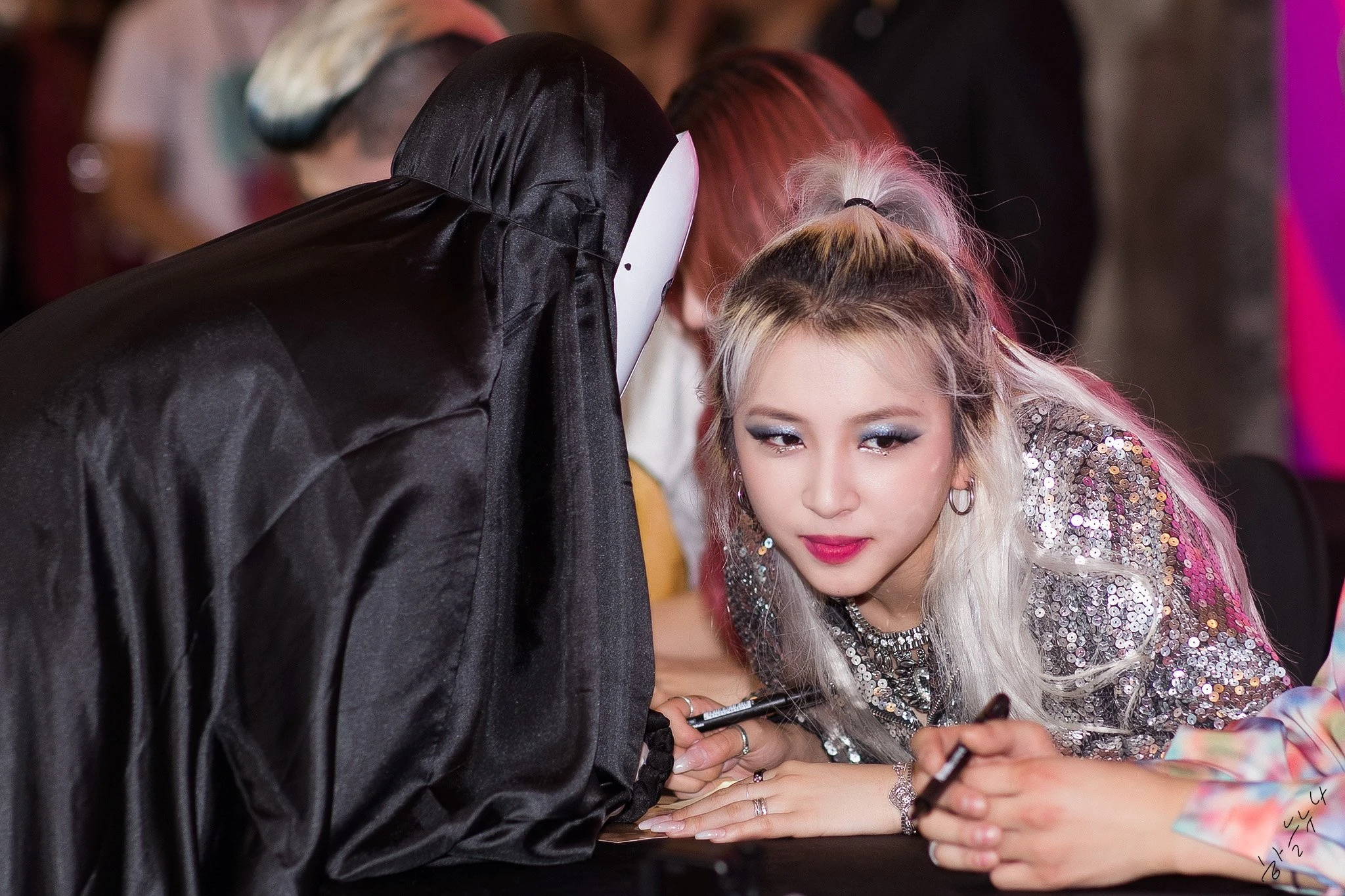 Jiwoo