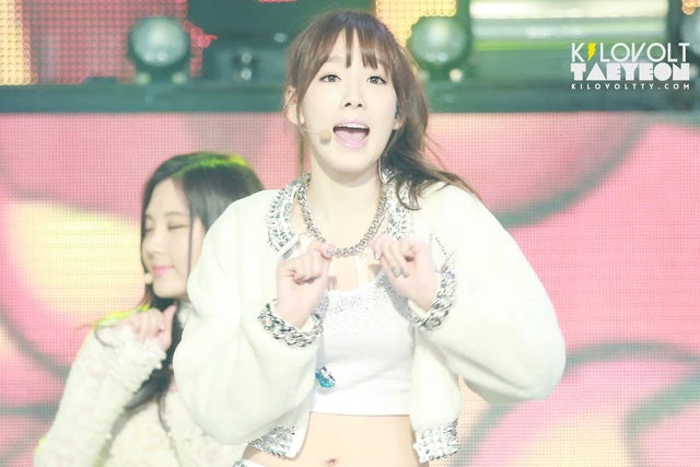 Taeyeon