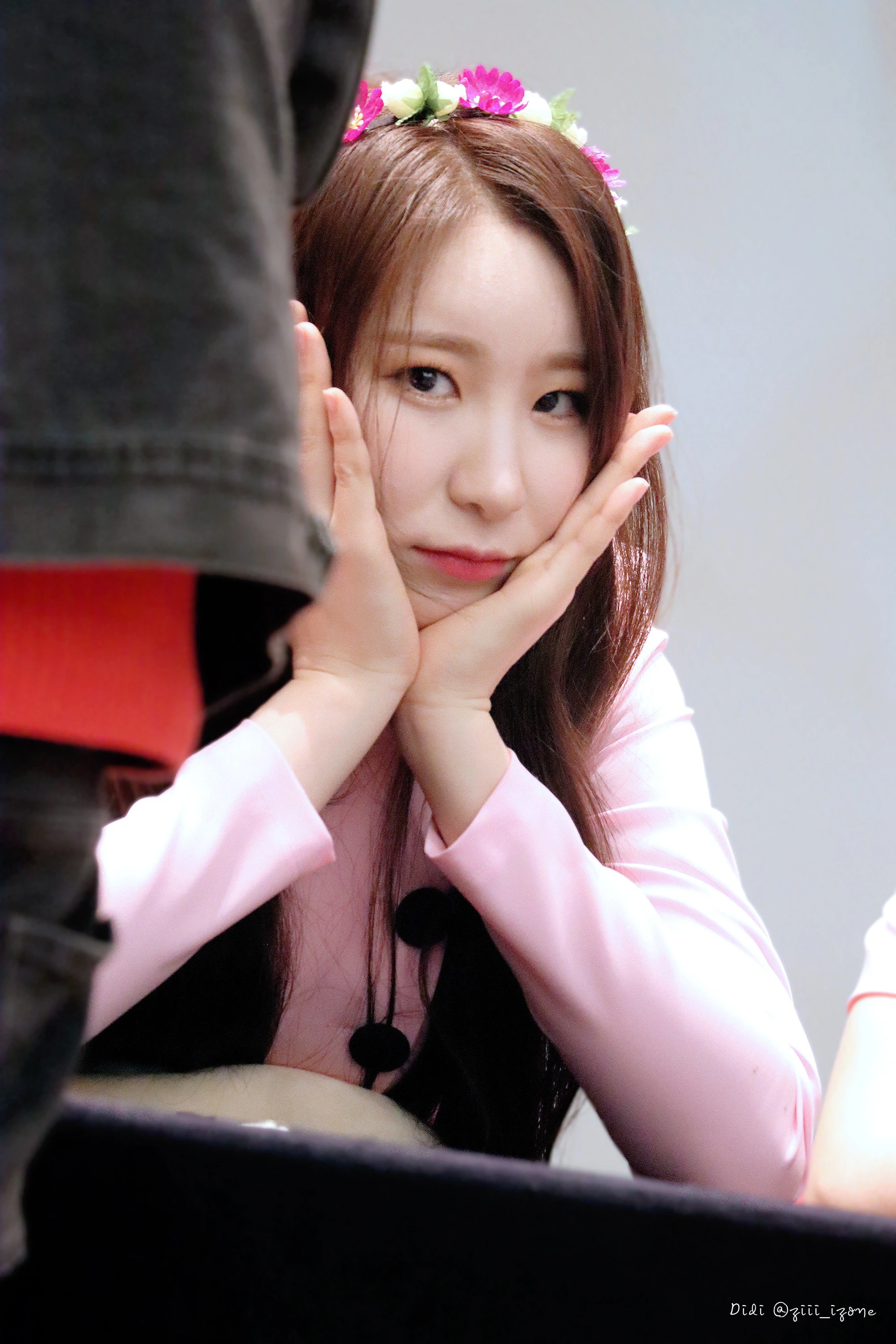 Chaeyeon