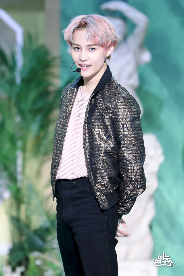 YangYang