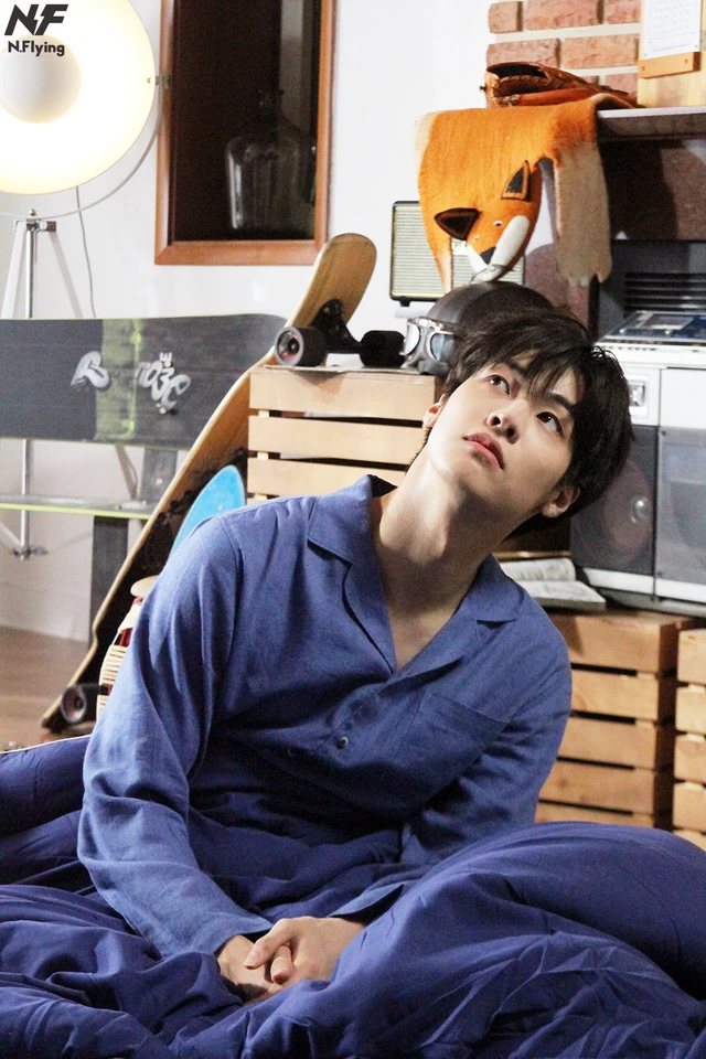 Seunghyub