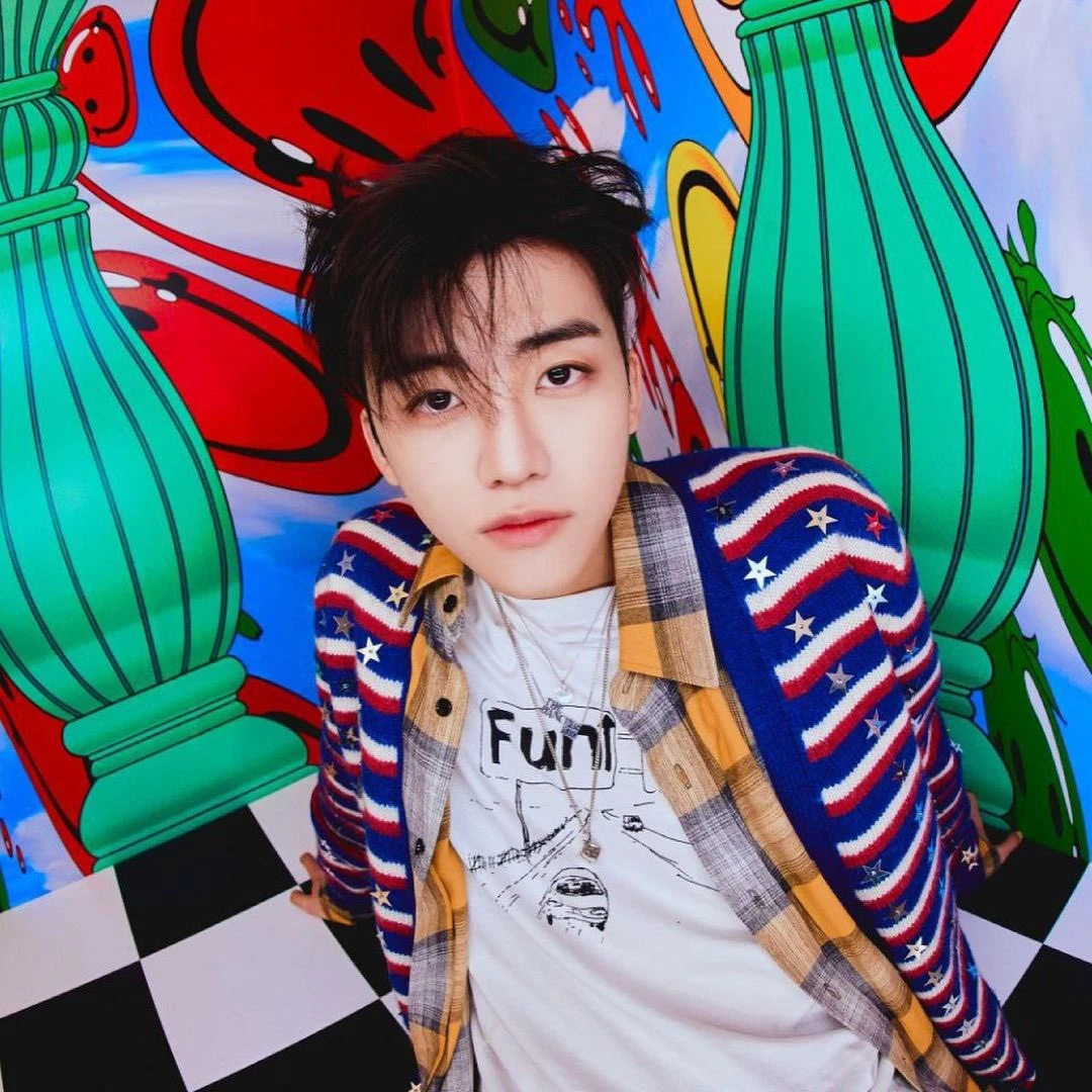 Jaemin