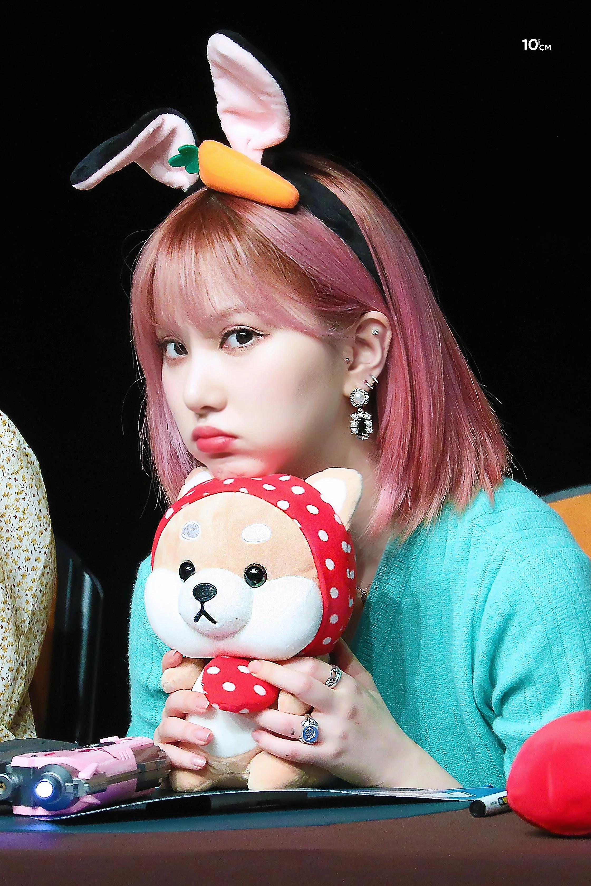 Eunha