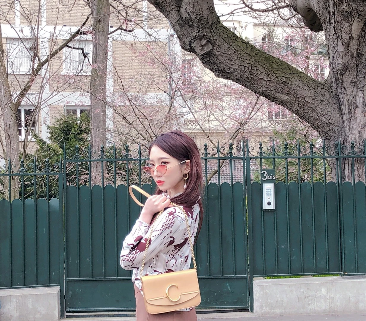 Mei Qi