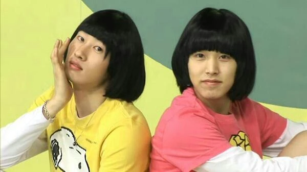 Eunhyuk