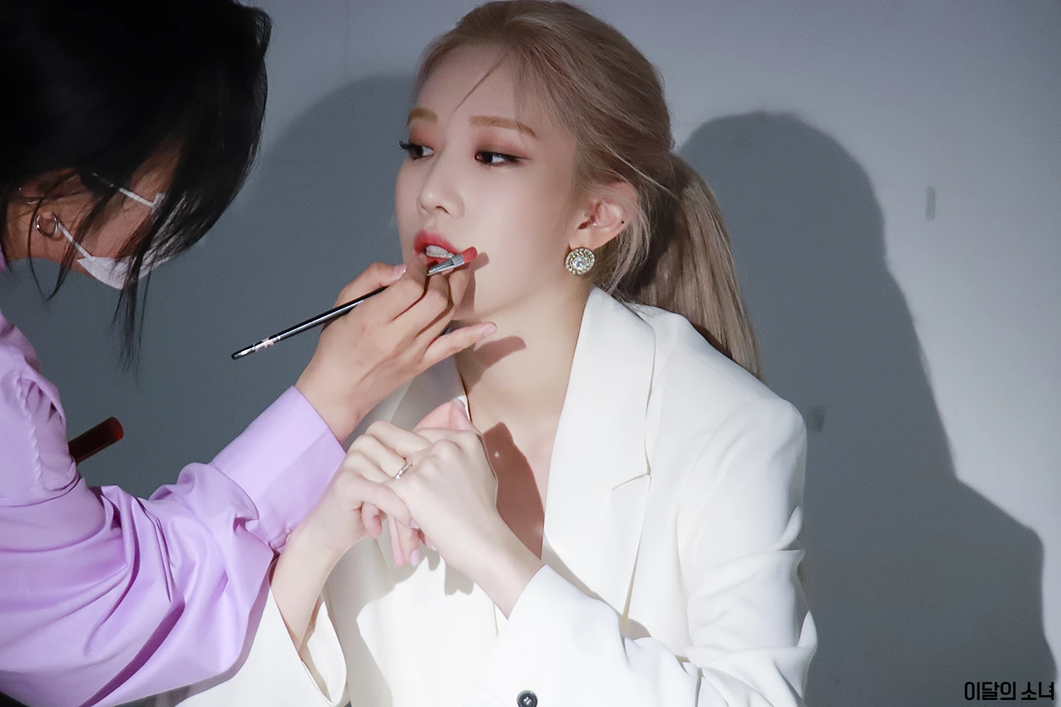 Kim Lip