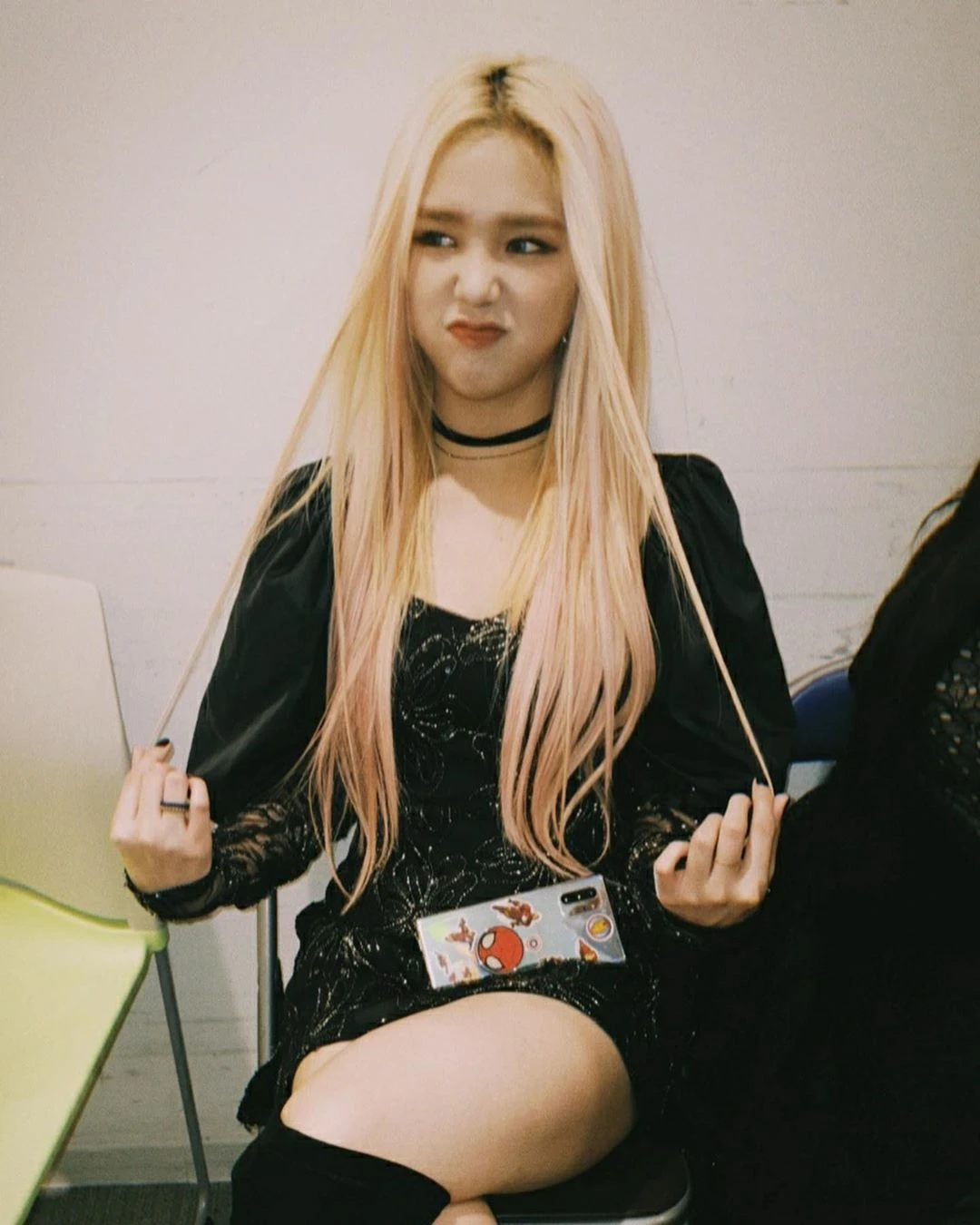 Mimi