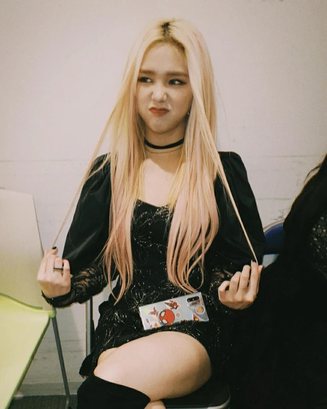Mimi