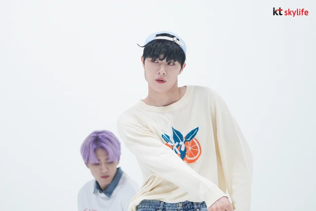 Hyunsuk