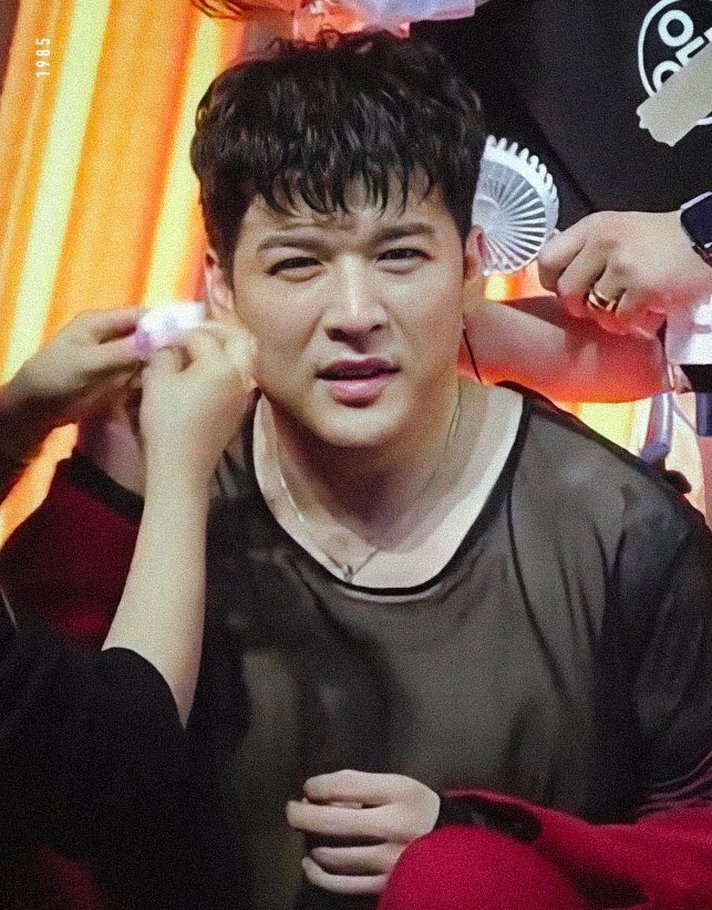Shindong