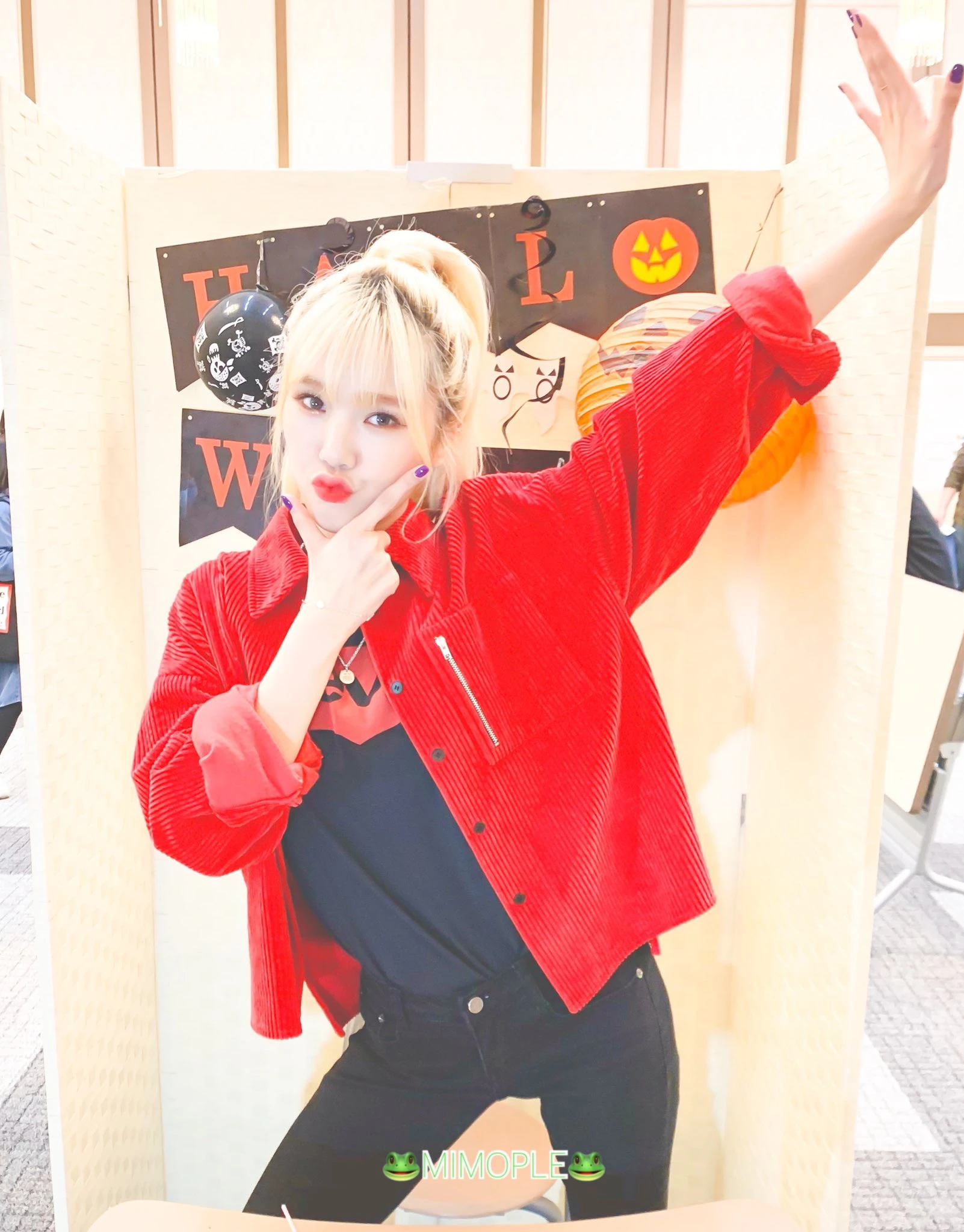 Mimi