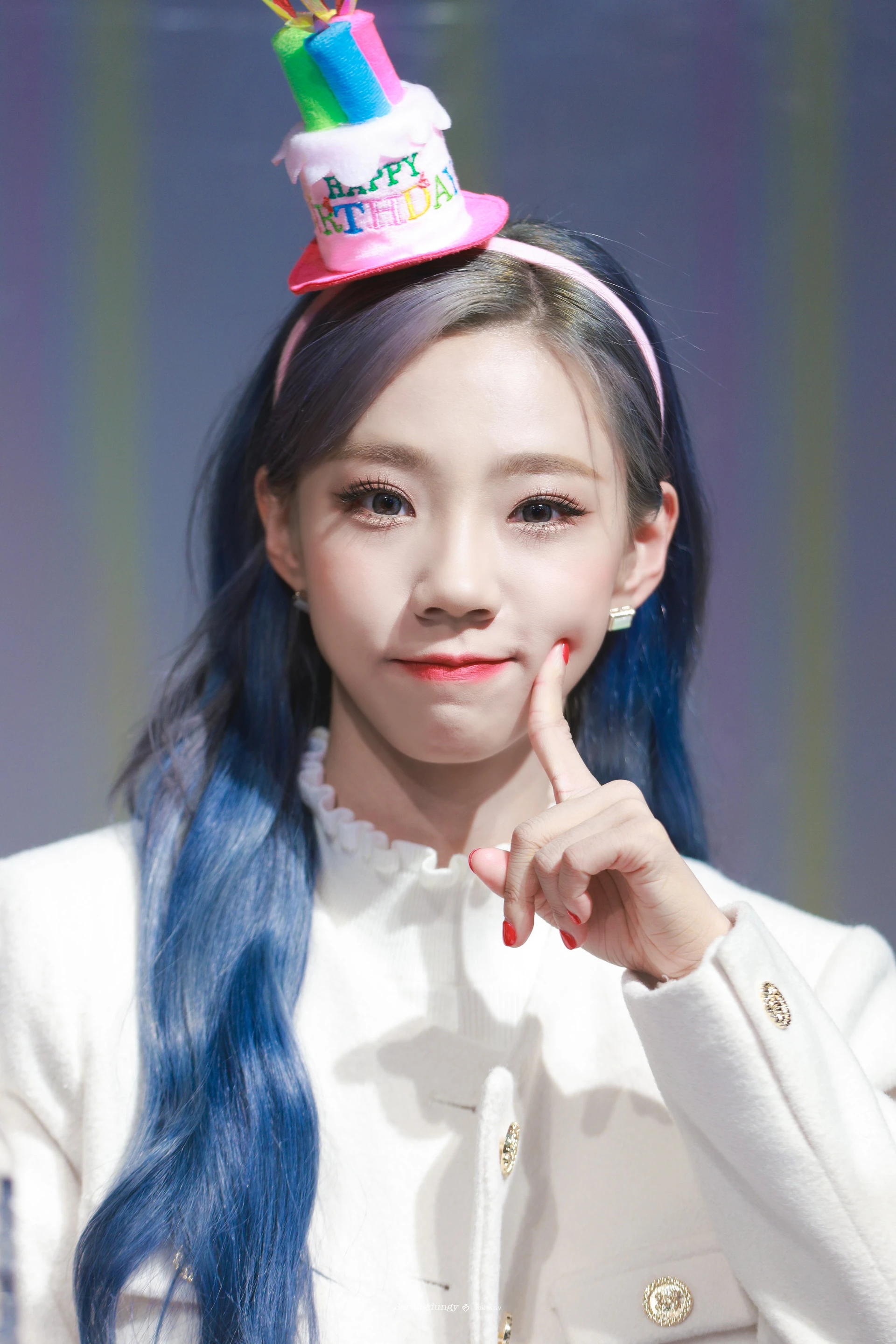 Yeoreum