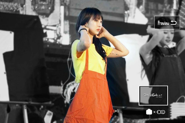 Hyerin