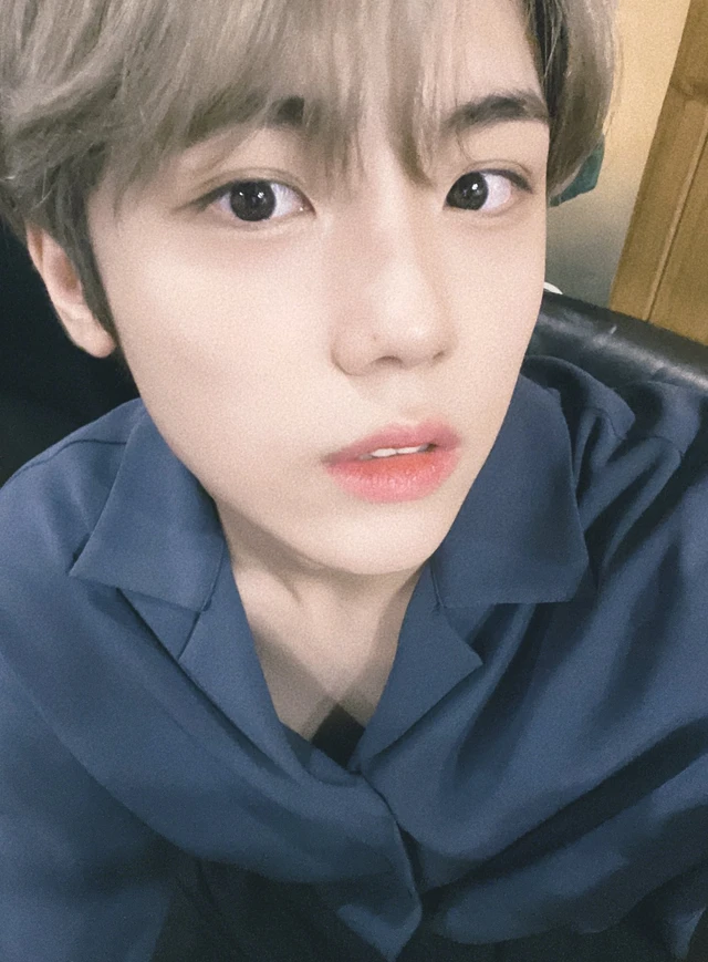 Seongmin