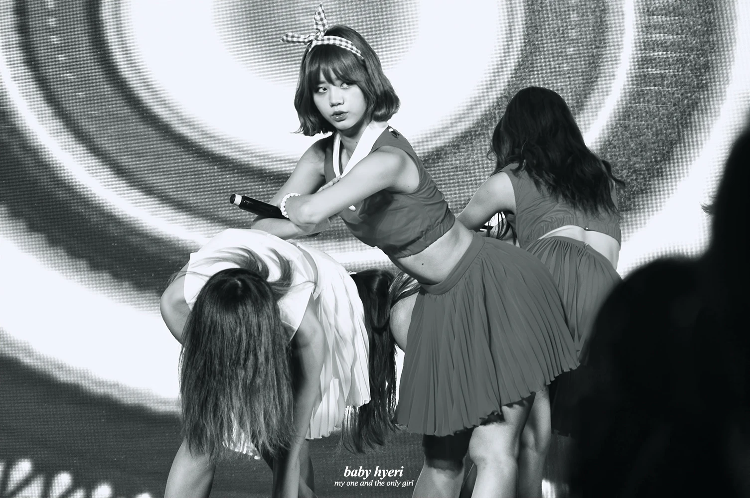 Hyeri