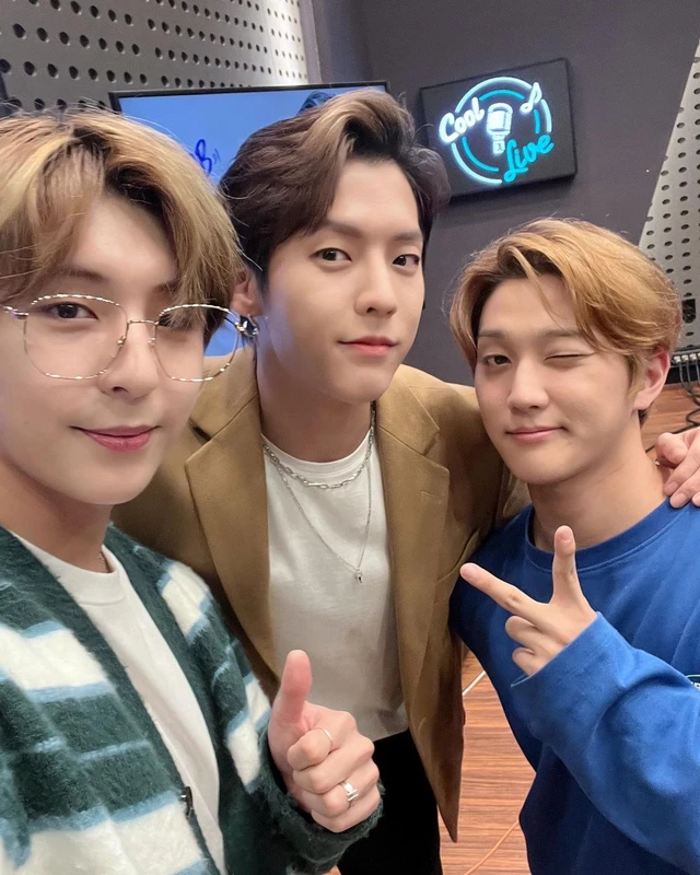 Minhyuk