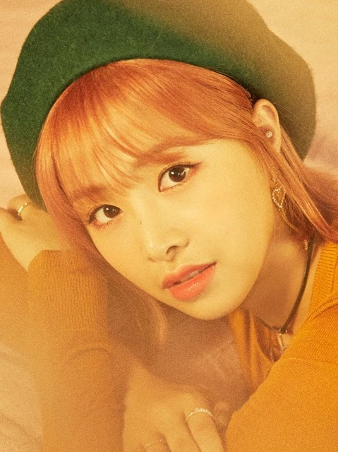 Chaewon